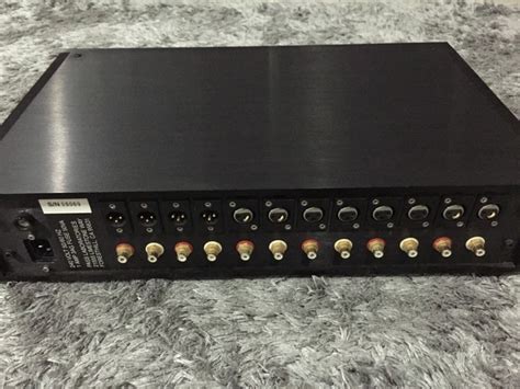 pass labs aleph p preamp