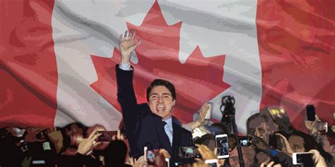 Weekend Roundup Why There Is No Better Time For Another Trudeau Huffpost