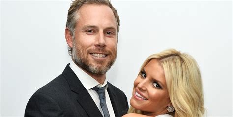 who is eric johnson meet jessica simpson s husband