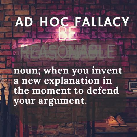 examples   logical fallacies   owlcation