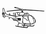 Helicopter Coloring Pages Print Chinook Coloring4free Rescue Color Clipartmag Realistic Getcolorings Army sketch template