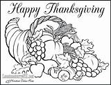 Sunday School Thanksgiving Coloring Pages Getcolorings Printable sketch template