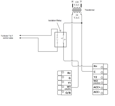taco sr  zone switching relay wiring diagram circuit diagram