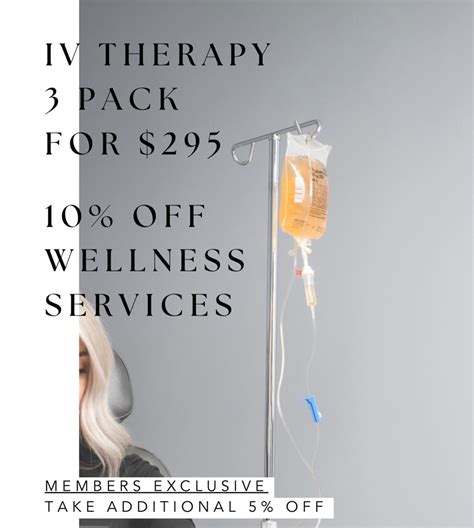 vio med spa january st february  promotions