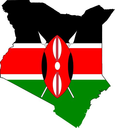 kenya flag wallpapers top  kenya flag backgrounds wallpaperaccess