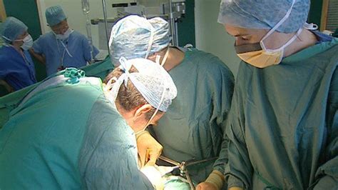 heart transplants triple   year  scotland bbc news