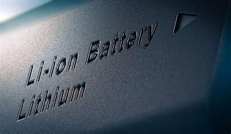 li ion lithium battery pack close  missouri partnership