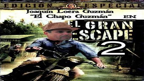 Se Fuga El Chapo Guzman Y Aparecen Los Memes En La Red