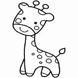 Jerapah Mewarnai Lucu Giraffe Mewarna Kakak Burung Tua Terbaik Disimpan Hastuti Isnaeni Aneka sketch template