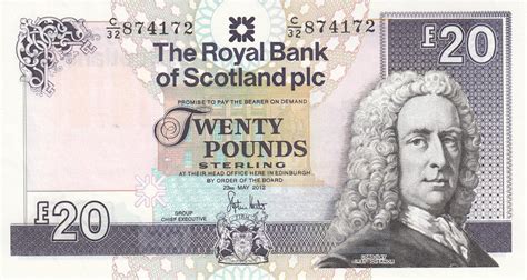 pounds    emisiunea   dimensiune redusa  royal bank  scotland