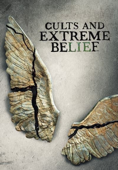 watch cults and extreme belief free tv series tubi