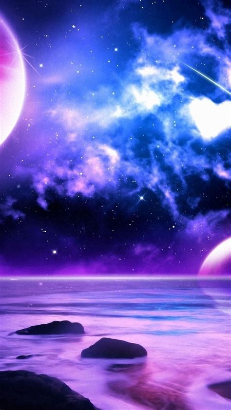 Top More Than 80 Cute Wallpapers Purple Vn