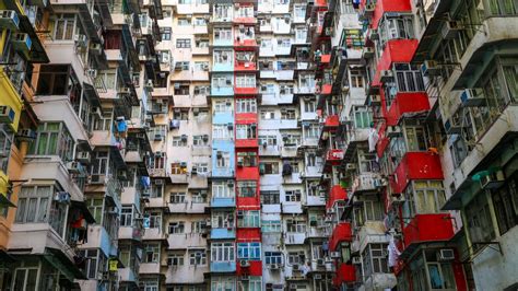 hong kong  worlds  expensive housing market    pricier
