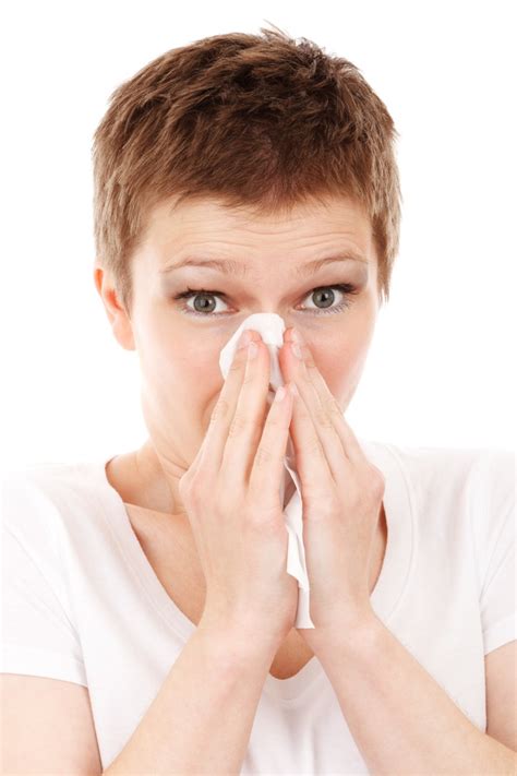 clear  stuffy nose fast  medicine hubpages