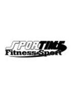 sportime fitness sport trademark  sportime llc serial number