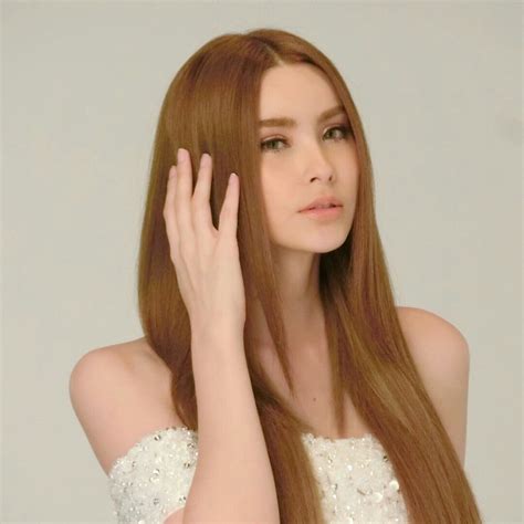 jele panvilas beautiful thailand transgender model tg