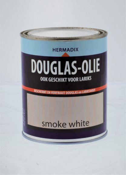 douglas olie blik  ml douglashoutcompanynl