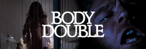 body double