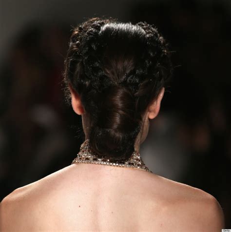 12 Braids That Are So Stunning We Can T Stop Staring Photos Huffpost