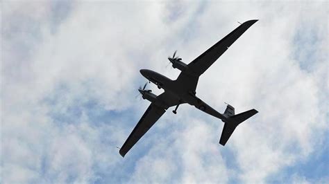 bayraktar akinci  drone tempur turki pecahkan rekor terbang terbaru turkinesia