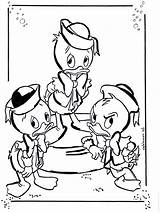 Huey Dewey Louie Duck Donald Advertisement Annonse sketch template