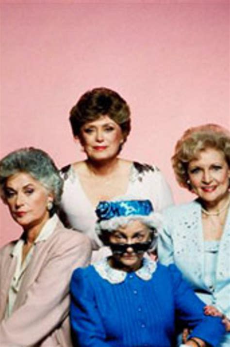The Golden Girls Turns 30 10 Things You Didn T Know Cbs News