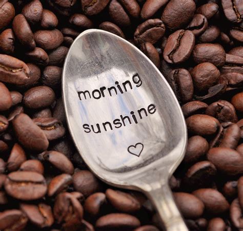 Good Morning Sunshine Coffee Quotes Quotesgram
