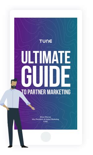 ultimate guide  partner marketing part  planning  strategy
