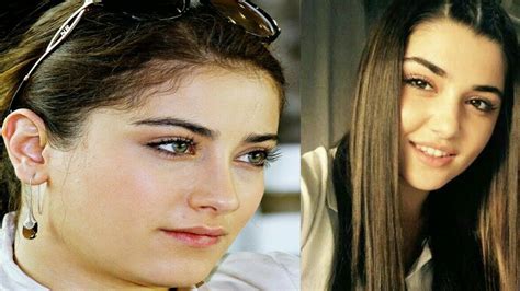 Turkish Actresses Looks Beautiful Without Makeup Part 2