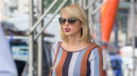 Taylor Swift S Sexual Assault Trial Begins Today