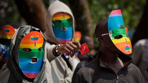 Botswana Decriminalizes Gay Sex In Landmark Africa Case Ctv News