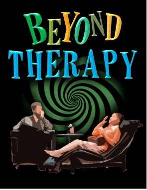 therapy theatre iii