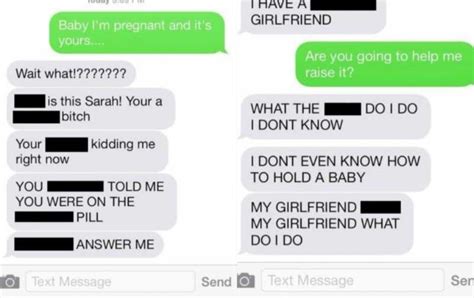 most epic texting pranks of all time