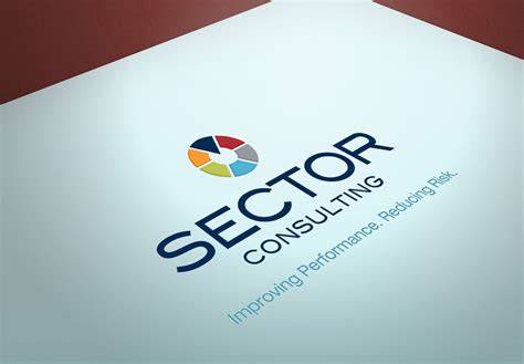sector logos