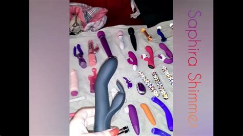 mommy s secret nympho sex toy collection xxx mobile porno videos