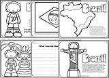 Brazil Sheets sketch template