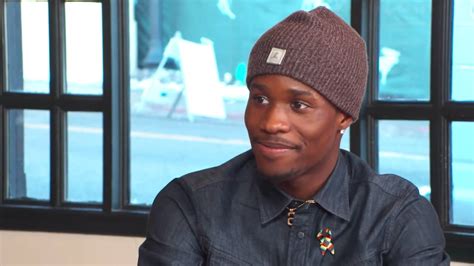 shameik moore on the significance of dope in the wake of trayvon martin