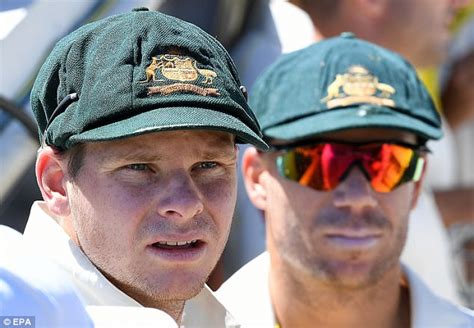 steve smith s father says not heard from son since cheating scandal daily mail online