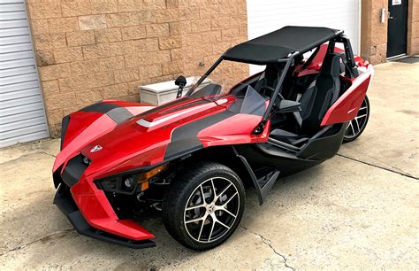 fitted cover wanted polaris slingshot forum
