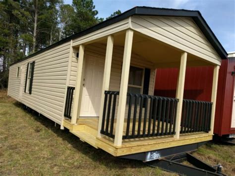 brba hud mobile home tiny house park model ac fort myers florida ebay shed