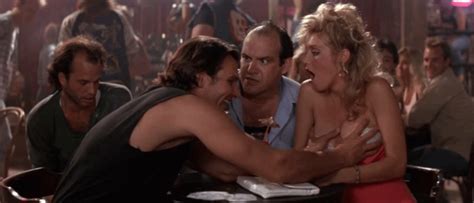The Least Action Hero Patrick Swayze In ‘road House’ Fandom