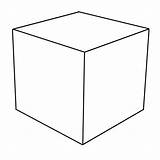 Cube Coloring 3d 2d Search Yahoo Stencil Perspective Dimensions Representation Polygons Matrices Draw Results Made Math Yes Still Its Two sketch template