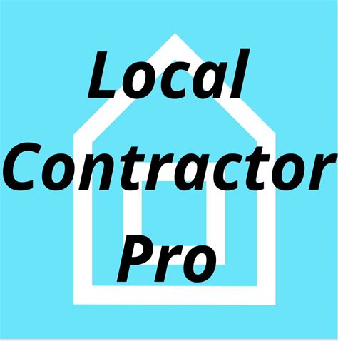 local contractors   area local contractors contractors