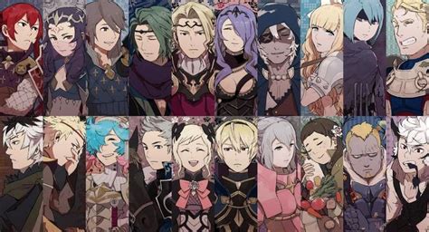 337 best images about fire emblem on pinterest fire