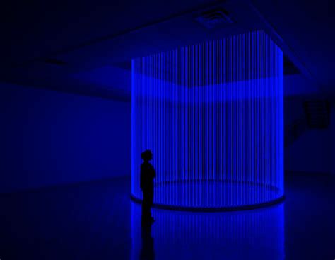 Erwin Redl Computer Controlled Led Installation