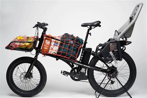 capovelocom junto metromule claims    lightest  versatile electric cargo bike