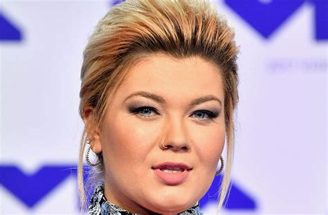 amber portwood filming ‘teen mom og in better place suicidal thoughts