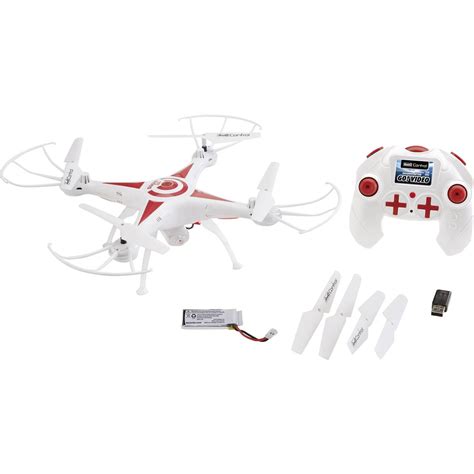 revell control  video quadrocopter rtf kameraflug kaufen