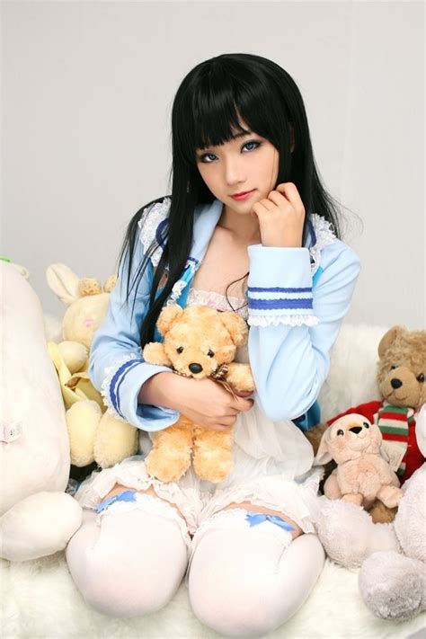 Picture Of Aza Miyuko