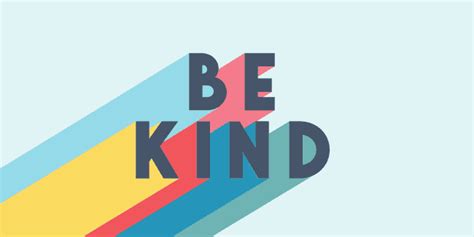 kind choose kindness   life  brightens  world